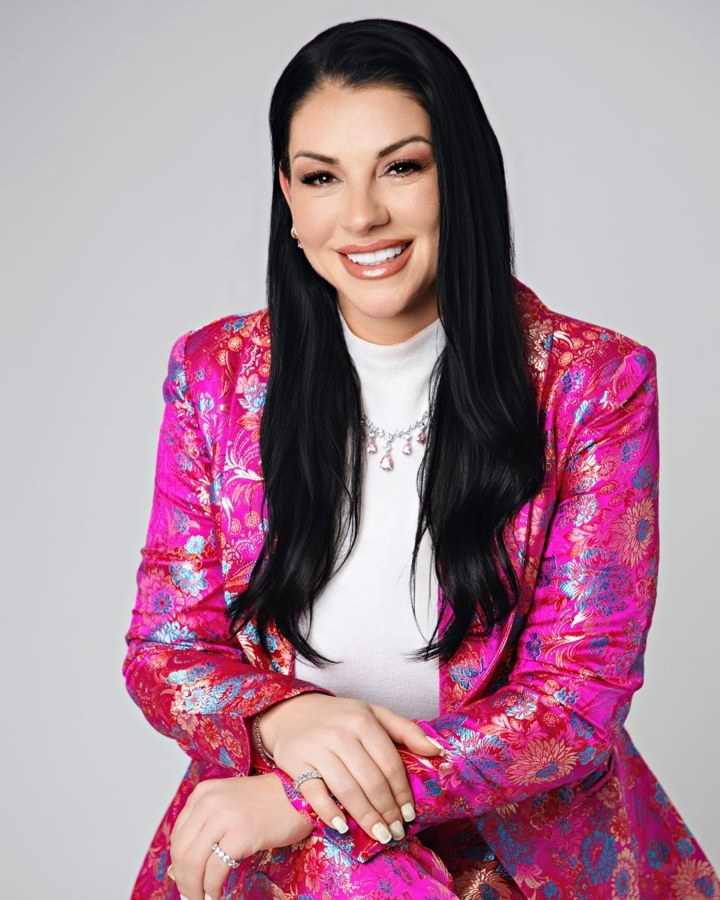 Angel Collins, Co-Founder & Team Lead at Selling LA Luxury